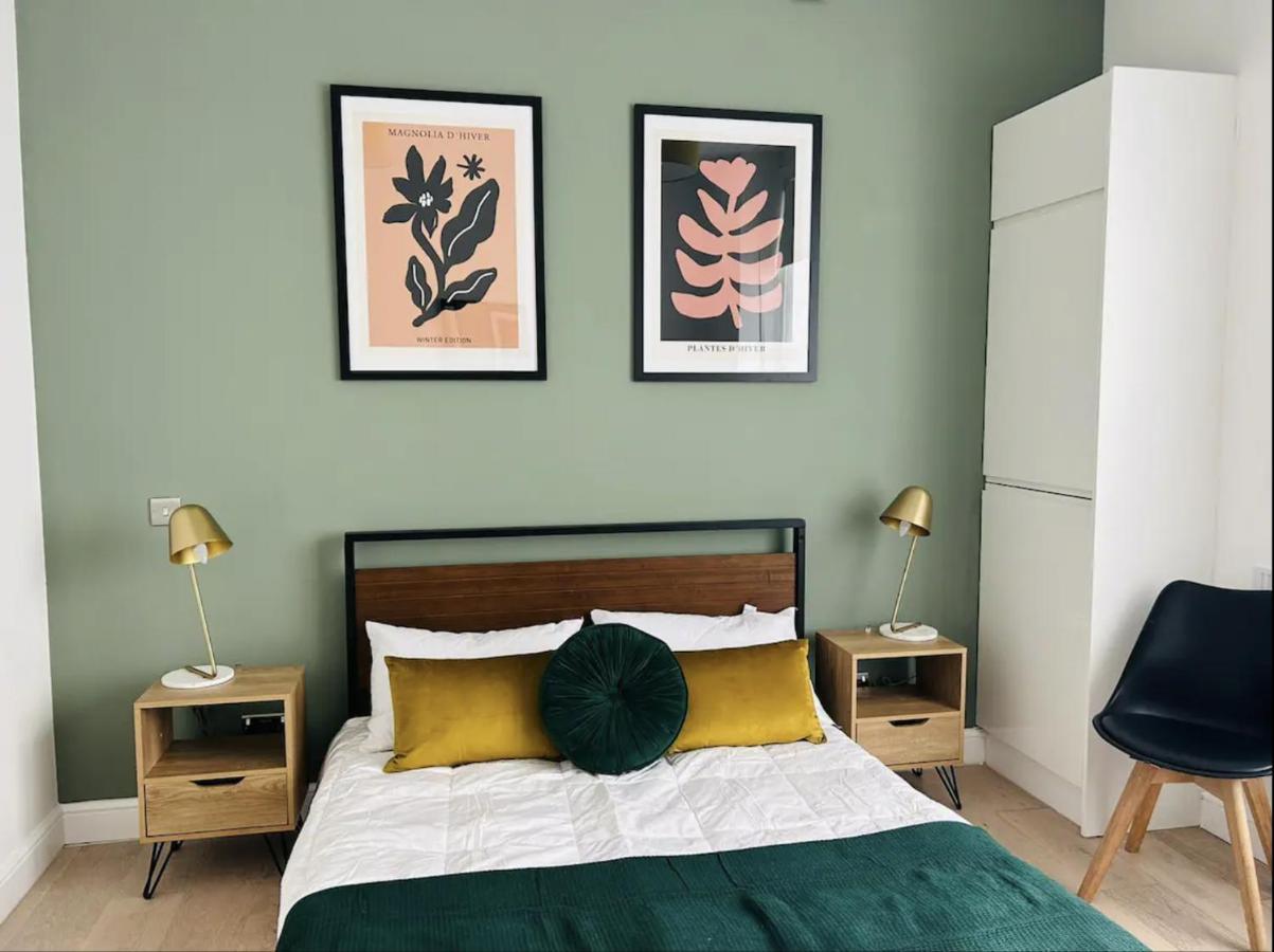 Appartamento Gorgeous Split Level Belsize Park Londra