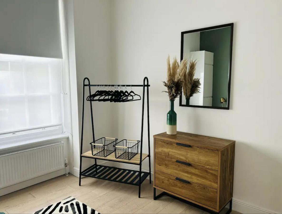 Gorgeous Split Level Belsize Park Appartamento *